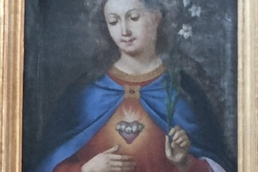 Würde und Anmut
